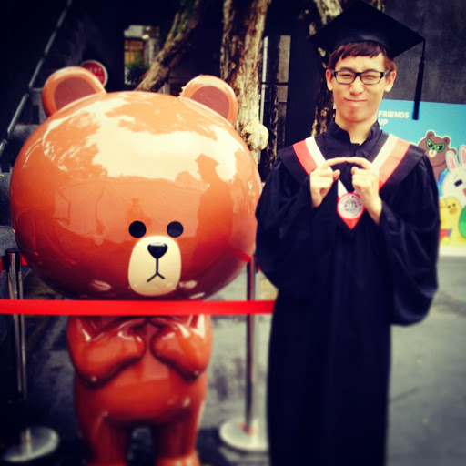 Scott Chang Photo 18