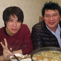Fujen Chen Photo 2