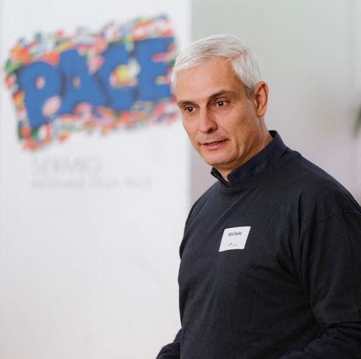 Michele Colombo Photo 3