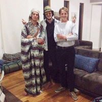 Louis Barnett Photo 28