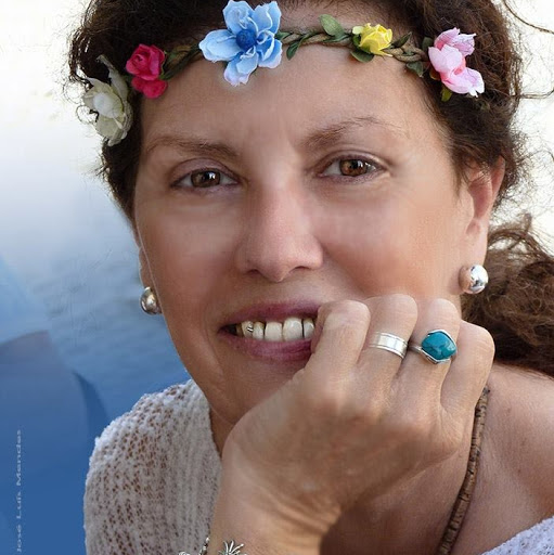 Maria Branco Photo 16
