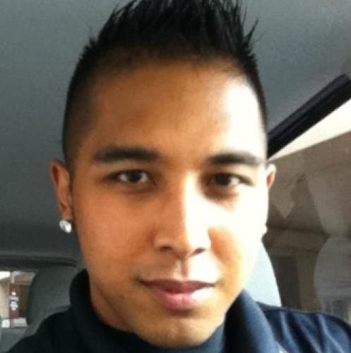 Chris Ulloa Photo 12