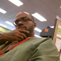 Jermaine Barnes Photo 8