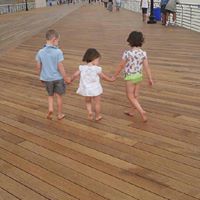 Kelly Woods Photo 44