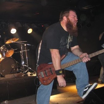 Daniel Bruce Photo 34