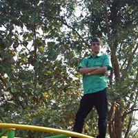 Divyesh Patel Photo 19