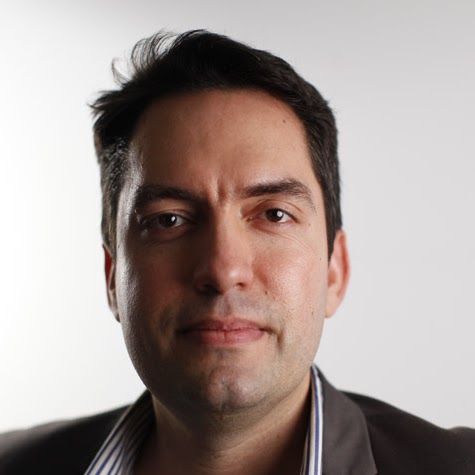 Roberto Ramos Photo 17