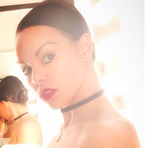 Candace Jones Photo 9