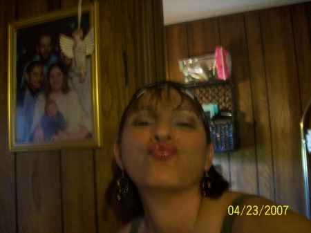 Lisa Judge Photo 32