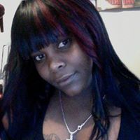 Victoria Glover Photo 10