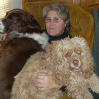 Peggy Bowden Photo 13