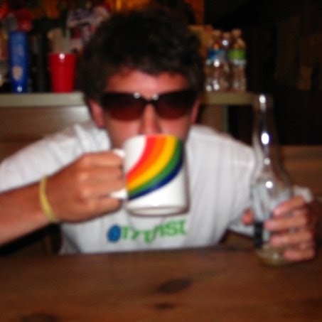 Mark Crabtree Photo 34