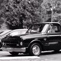 Christopher Gosselin Photo 20