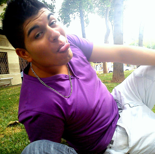 Oscar Arce Photo 20