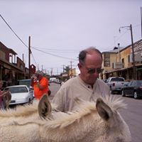 Dan Hampton Photo 34