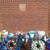 Jimmy Russell Photo 31