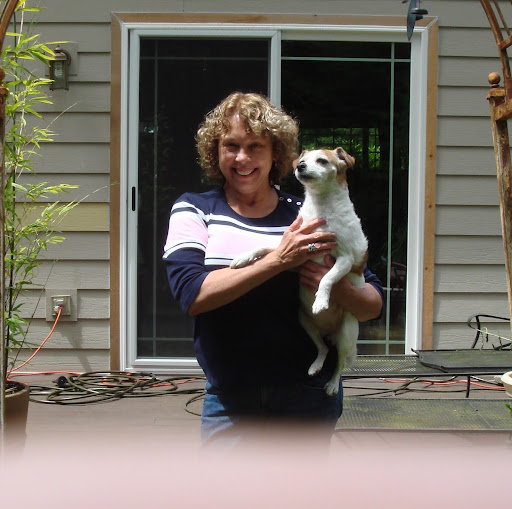 Teresa Davidson Photo 27