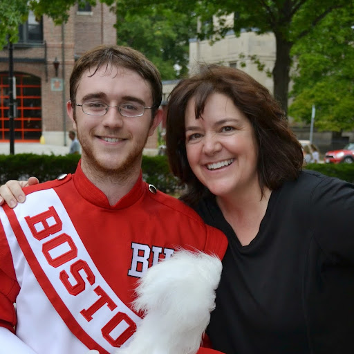 Suzanne Mcmahon Photo 11