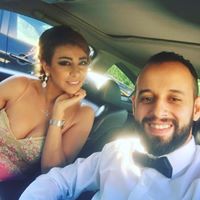 Christine Boulos Photo 5