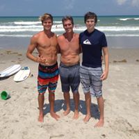 Nick Nickerson Photo 32