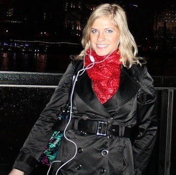 Hannah Gray Photo 32