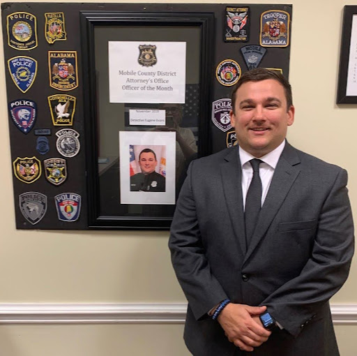 Eugene Evans Photo 22