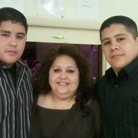 Cindy Munoz Photo 16