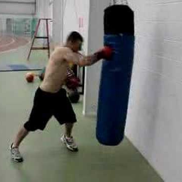 Bob Mathews Photo 23