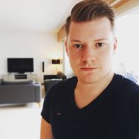 Tim Stauffer Photo 28