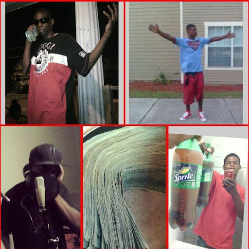 Willie Boyd Photo 20