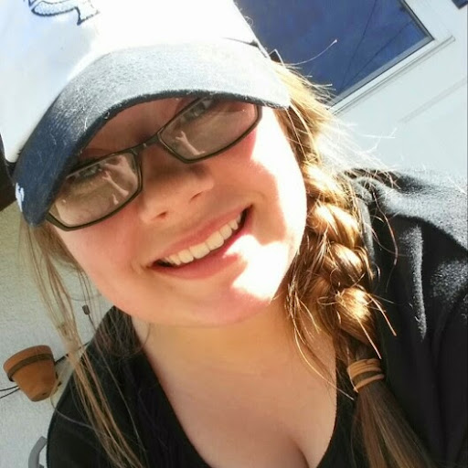 Nicole Denton Photo 10