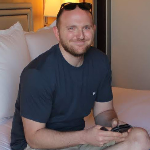 Clay Spence Photo 14