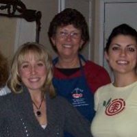 Kathleen Preston Photo 20