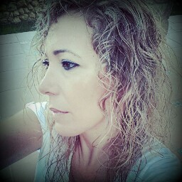 Cristina Rubio Photo 21