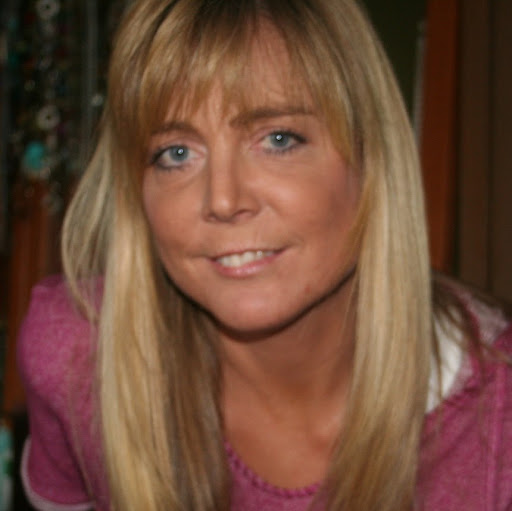 Christine Cooper Photo 50 Christine Cooper Photo 50