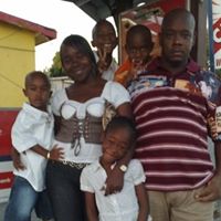 Adrian Maynard Photo 8