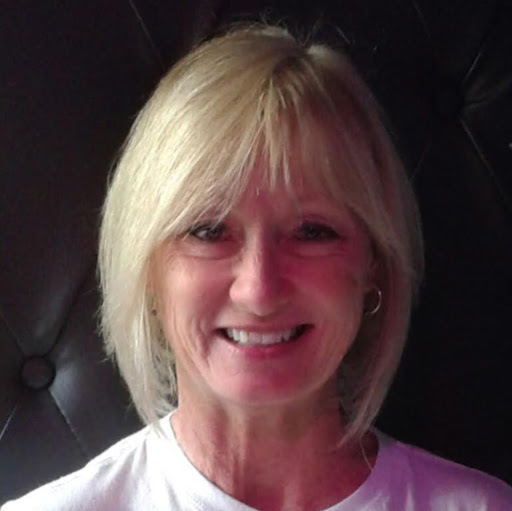 Kathy Shea Photo 7