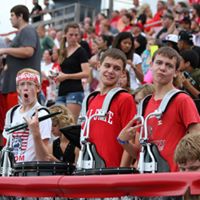 Pat Houser Photo 11