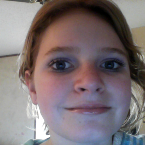 Hailey Russell Photo 12