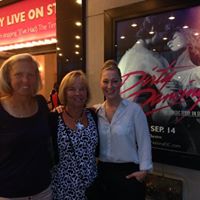 Claudette Warner Photo 1