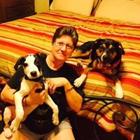 Beverly Rupert Photo 12