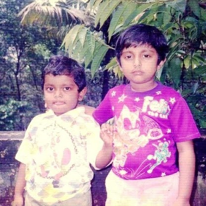 Alice Varghese Photo 15