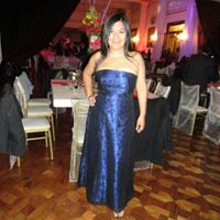 Jacqueline Chirinos Photo 7