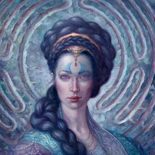 Kristina Carroll Photo 17