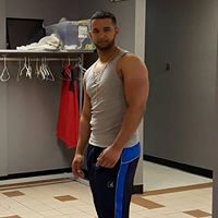 Cristian Tavarez Photo 19