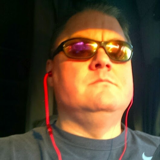 Richard Melton Photo 28