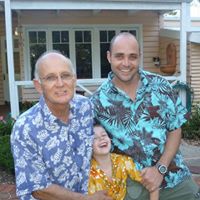 Ron Allan Photo 24