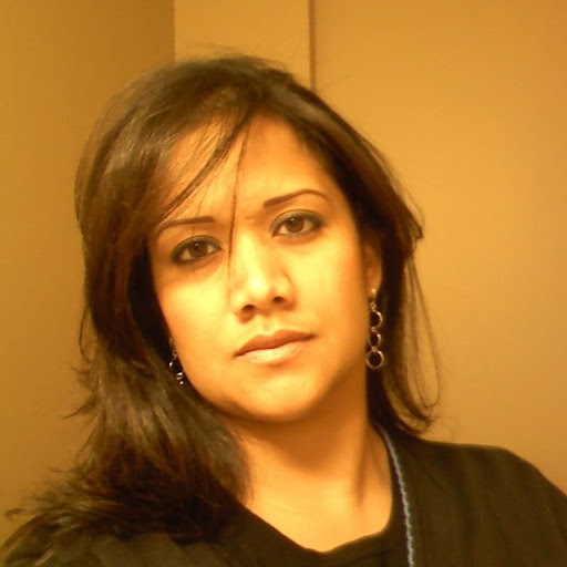 Ana Concepcion Photo 21