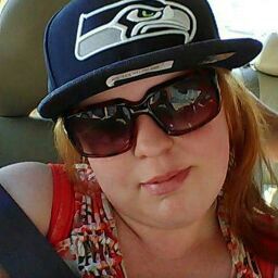 Christina Hampton Photo 23