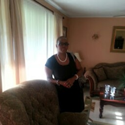 Cynthia Cotton Photo 20